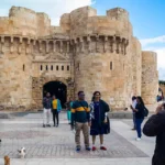 Alexandria Tour Full Day from Cairo