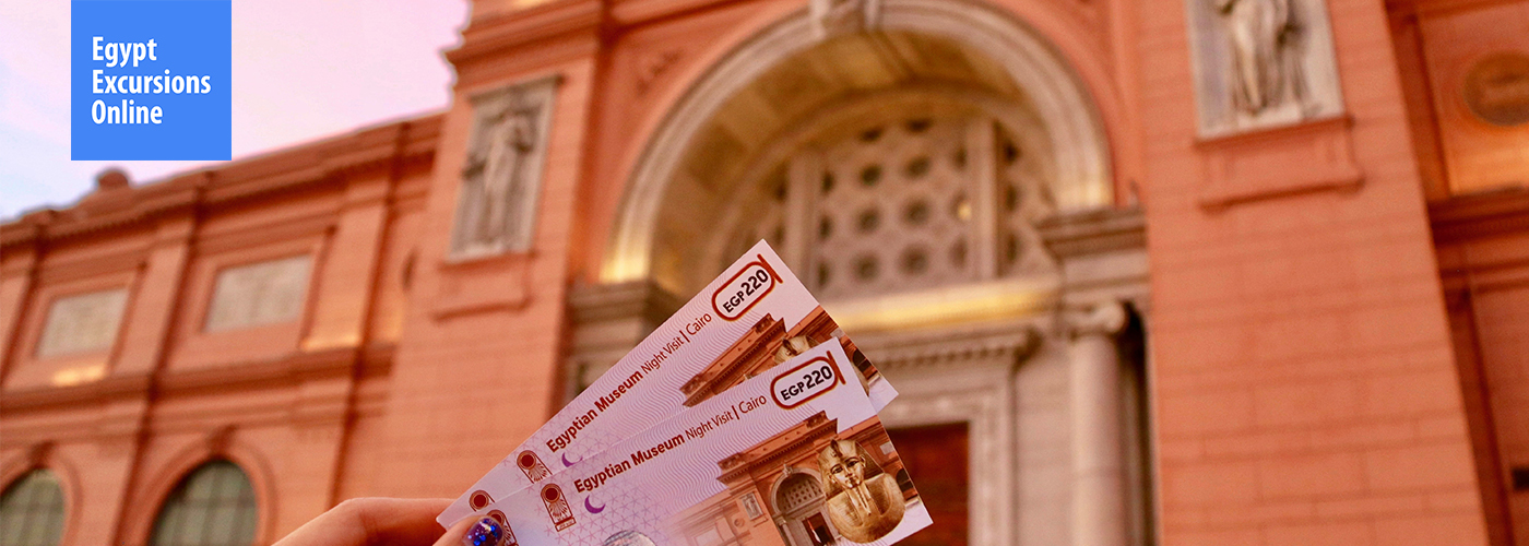 đźď¸ Journey Through Egyptâs Museums: Beyond the Pharaohsâ Tombs 2 Blog Posts Visual27