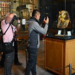 📸 Capture the Magic: Egypt Through a Photographer’s Lens 12 Full Day Tour to Pyramids and Egyptian Museum from Cairo