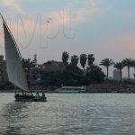🌅 Journey to Nubia: Culture, Color, and Hospitality 17 Dinner Cruise tour at night on the Nile River from Cairo