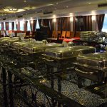 đź›¶ Cruise the Nile in Royal Style 9 Dinner Cruise tour at night on the Nile River from Cairo