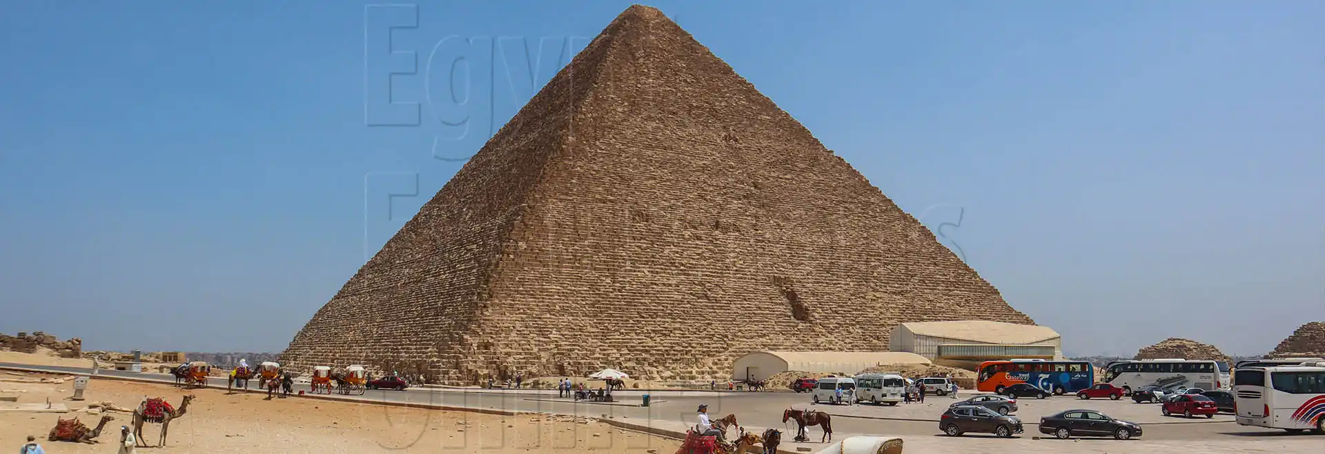 Egypt Excursions Online