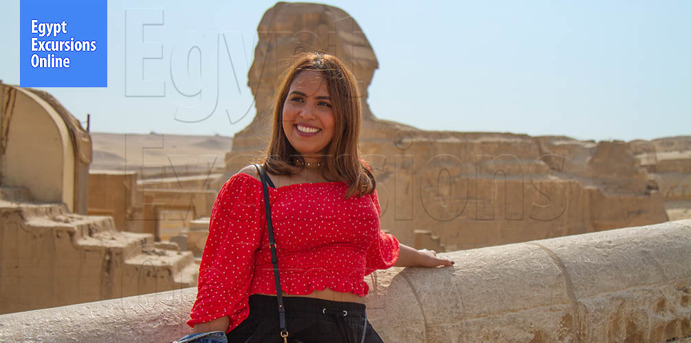 One Day Cairo Tour by Bus from El Gouna