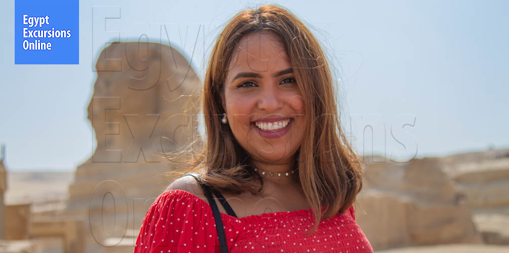 Private Cairo Tour from El Gouna
