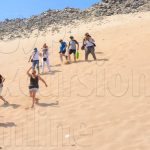 🏜️ Embrace the Desert: Safari Adventures Await 5 From El Gouna to Hurghada Desert Private Jeep Safari Tour