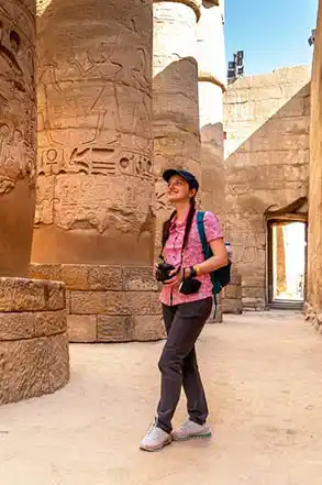 Luxor Tours v