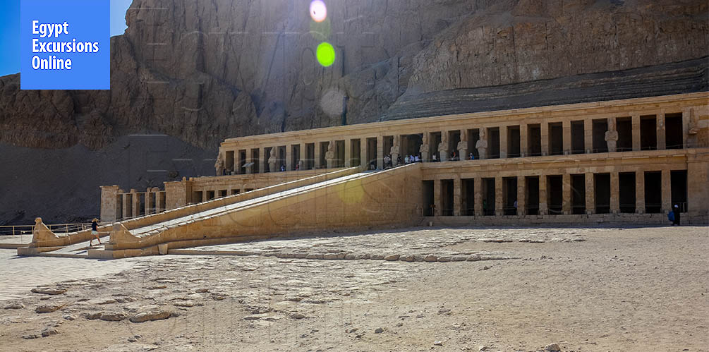 Valley of the kings Private Tour