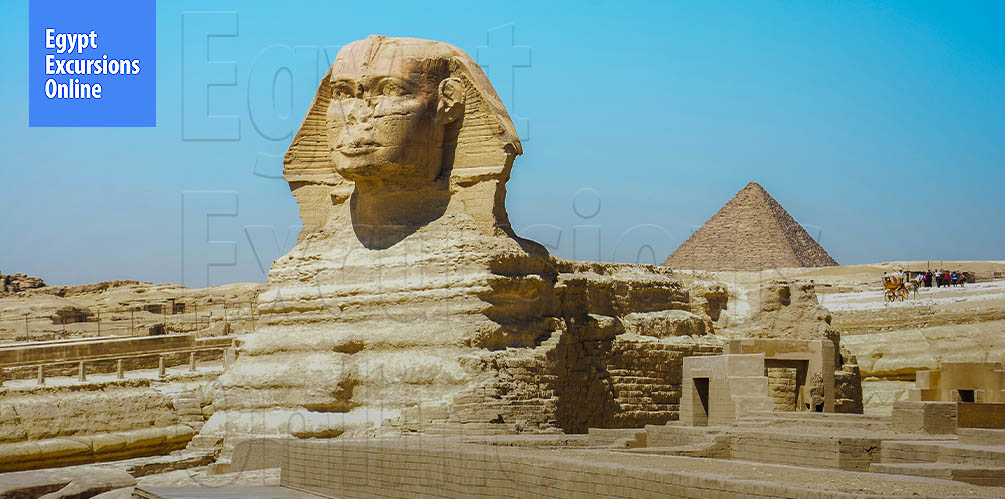 Cairo tour from Sharm El Sheikh by Bus