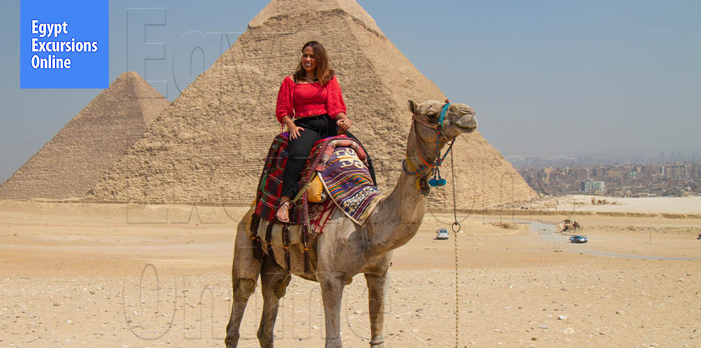 2 days Cairo tour by Bus from Sharm El Sheikh