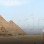 🏜️ Pyramids, Sphinx, and Pharaohs: Step into Ancient Power 7 Cairo Excursions