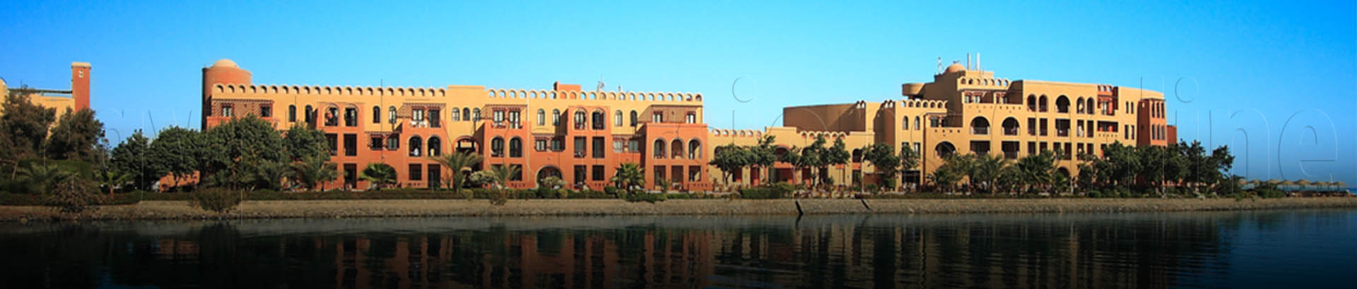 El Gouna Luxury and Special Occasions