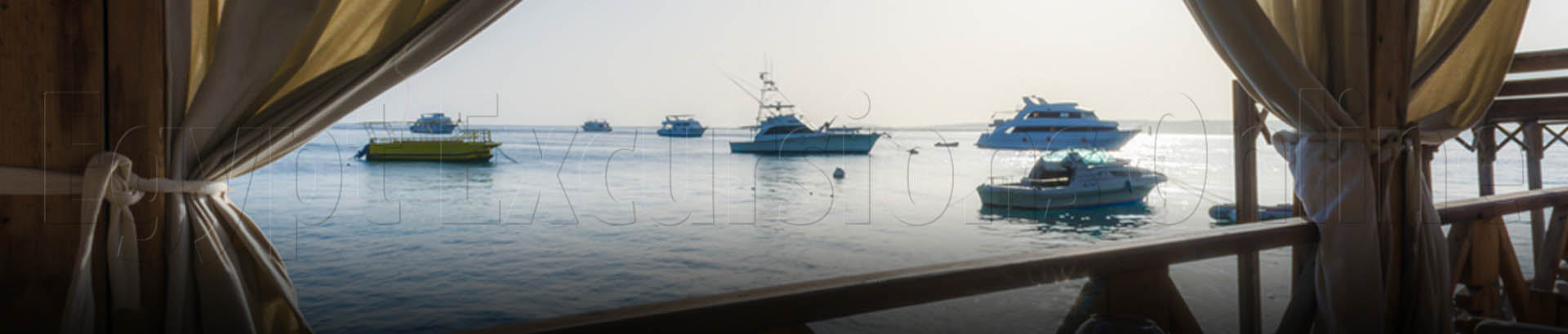 Hurghada Excursions and Day Tours