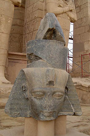 Luxor 3 Day Tours