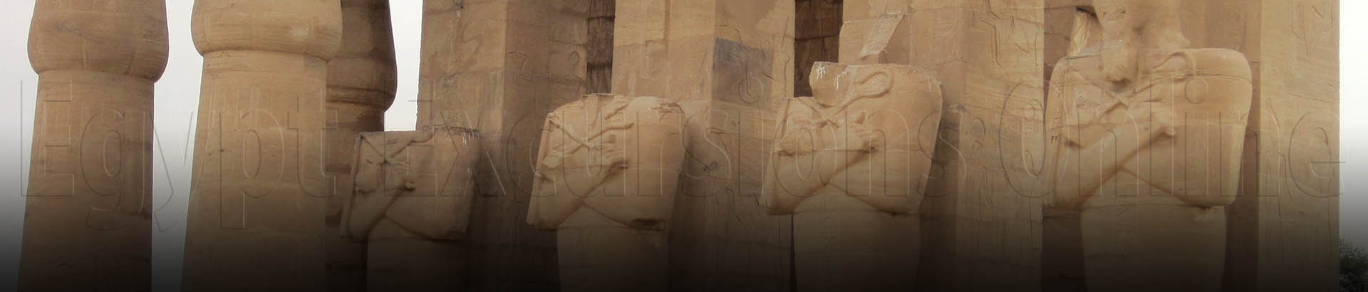 Luxor 5 Day Tours