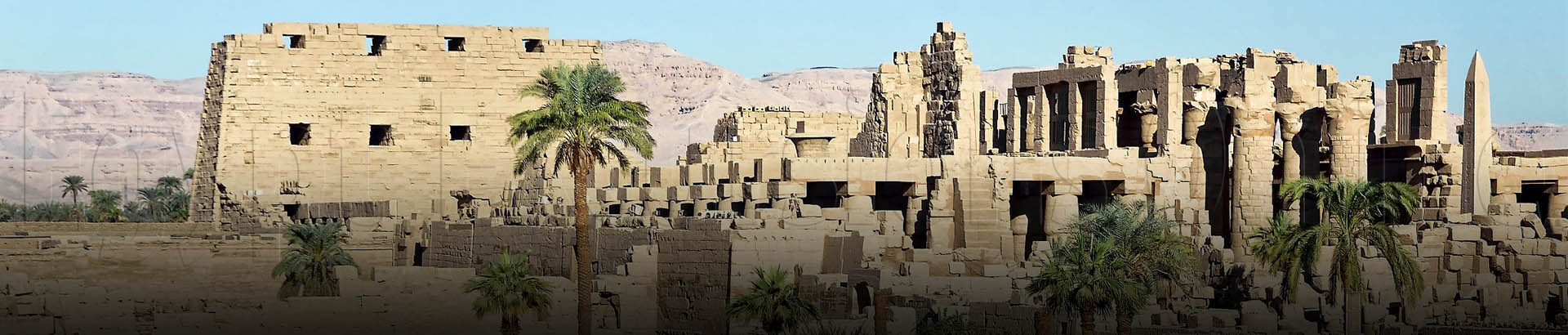 Luxor City Tours