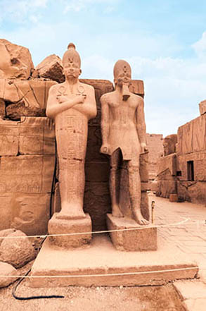 Luxor Custom Private Tours