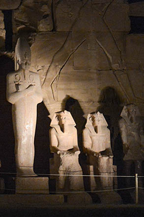 Luxor Overnight Tours